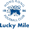 Lucky Mile 